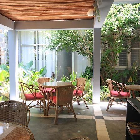 Frangipani Villa-60S Phnom Penh Zewnętrze zdjęcie