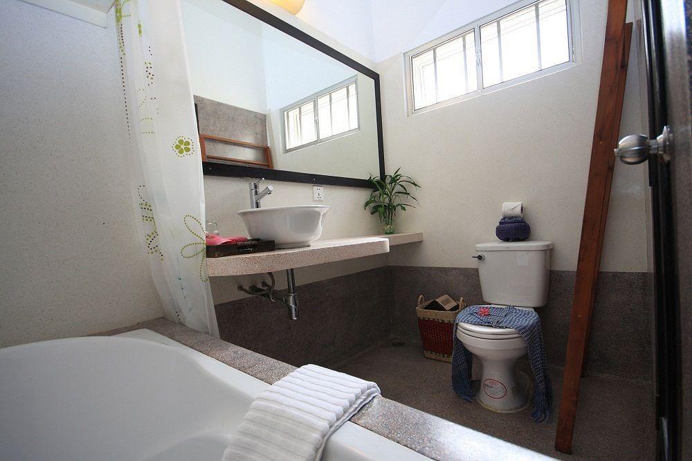 Frangipani Villa-60S Phnom Penh Pokój zdjęcie