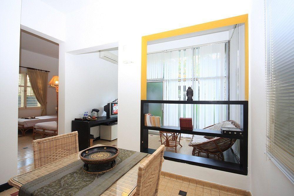 Frangipani Villa-60S Phnom Penh Pokój zdjęcie