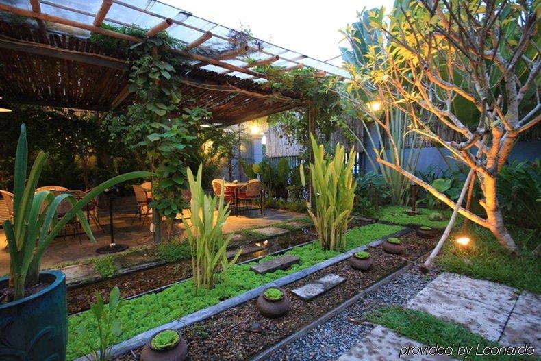 Frangipani Villa-60S Phnom Penh Zewnętrze zdjęcie