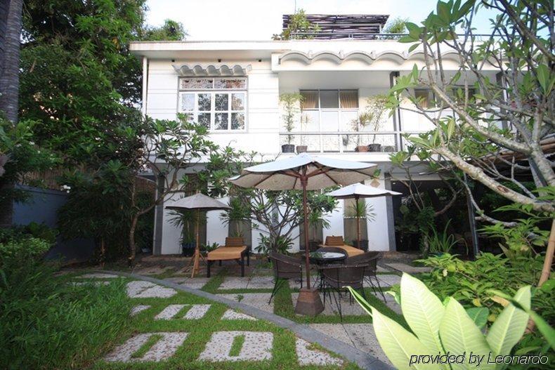 Frangipani Villa-60S Phnom Penh Zewnętrze zdjęcie