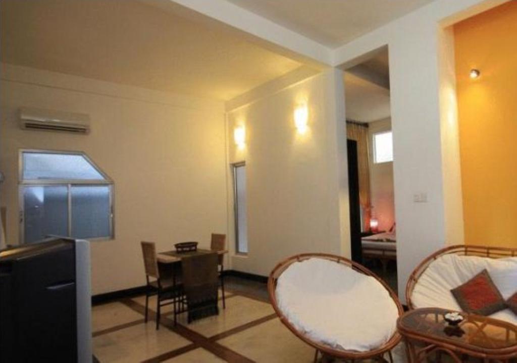 Frangipani Villa-60S Phnom Penh Zewnętrze zdjęcie