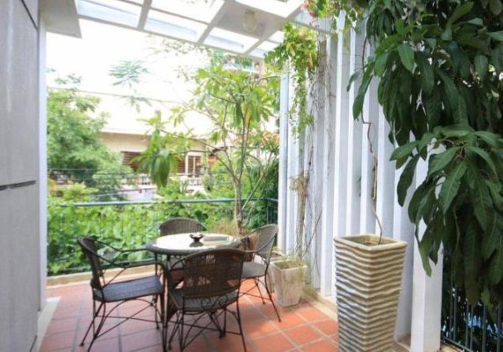 Frangipani Villa-60S Phnom Penh Zewnętrze zdjęcie
