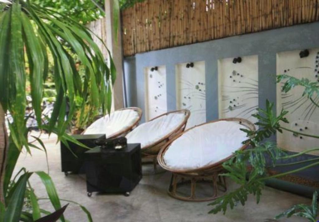 Frangipani Villa-60S Phnom Penh Zewnętrze zdjęcie