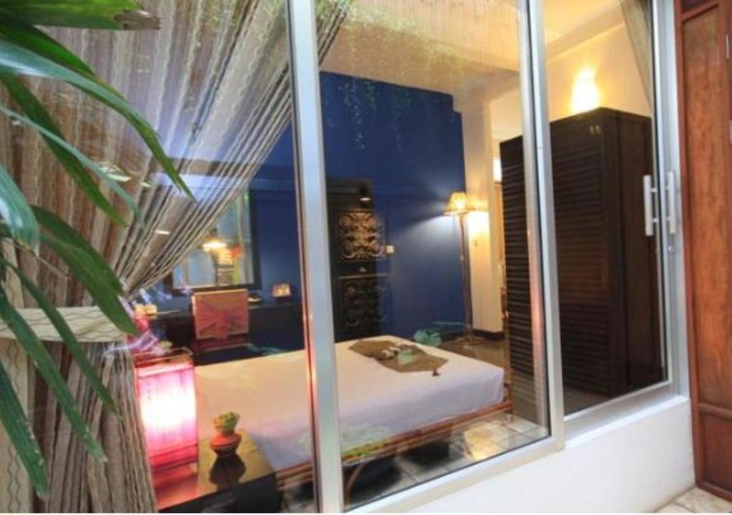 Frangipani Villa-60S Phnom Penh Zewnętrze zdjęcie