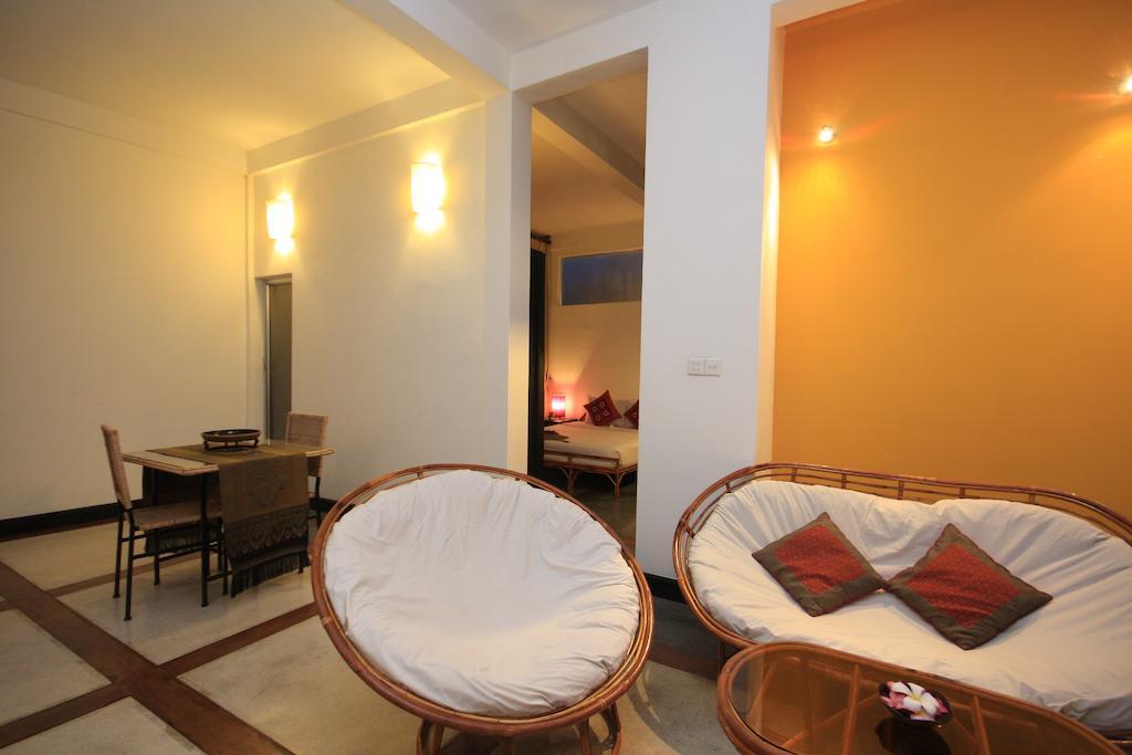 Frangipani Villa-60S Phnom Penh Zewnętrze zdjęcie