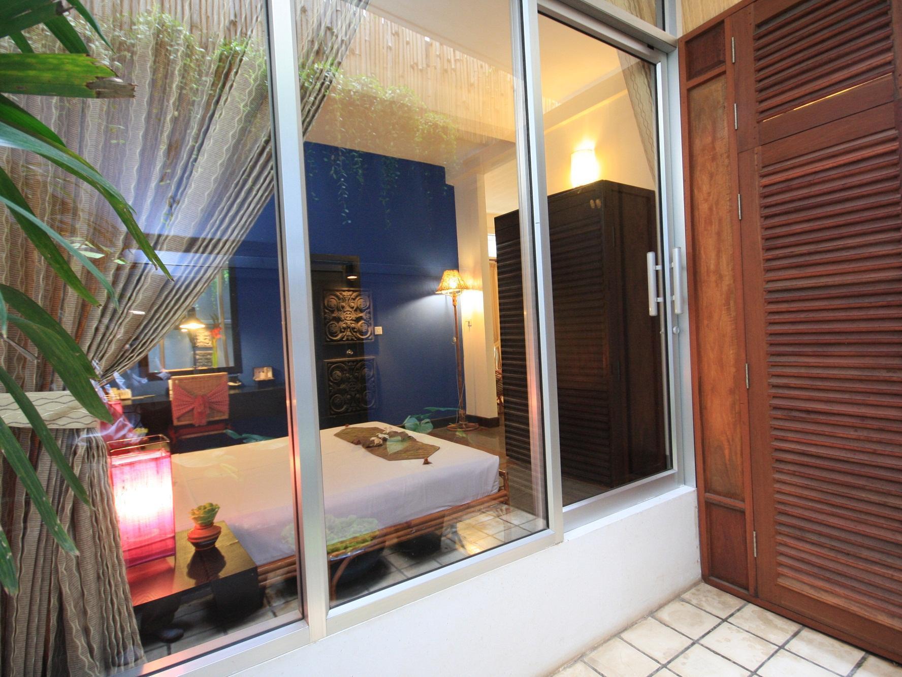 Frangipani Villa-60S Phnom Penh Pokój zdjęcie