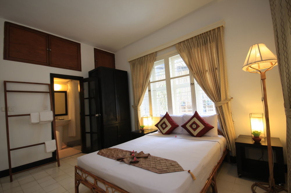 Frangipani Villa-60S Phnom Penh Pokój zdjęcie
